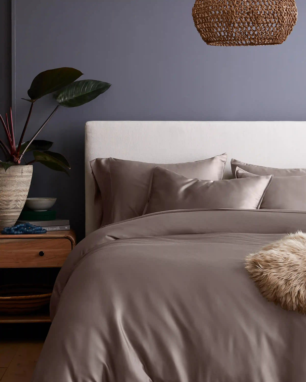 Bamboo Deluxe Bedding Bundle
