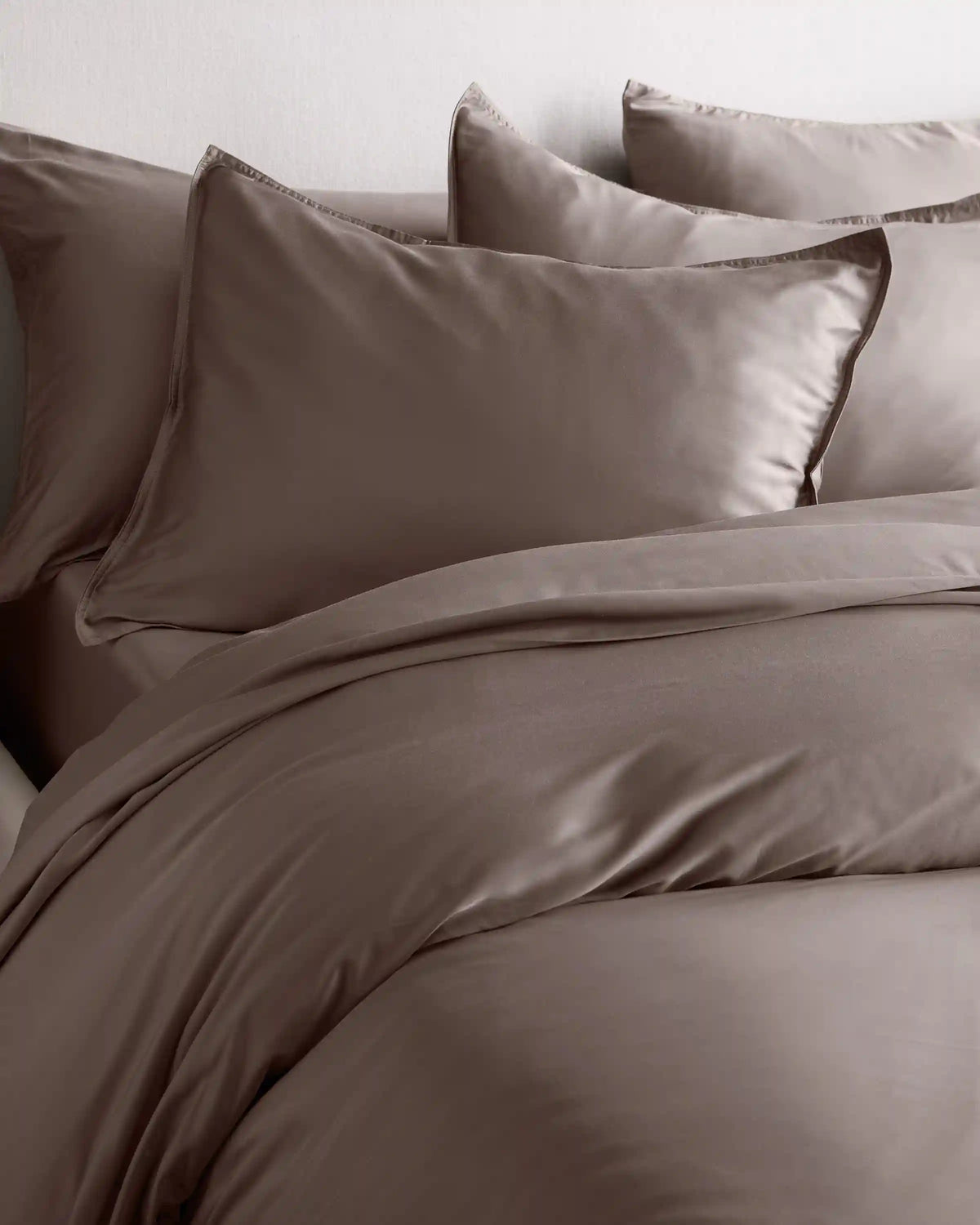 Bamboo Sham Set