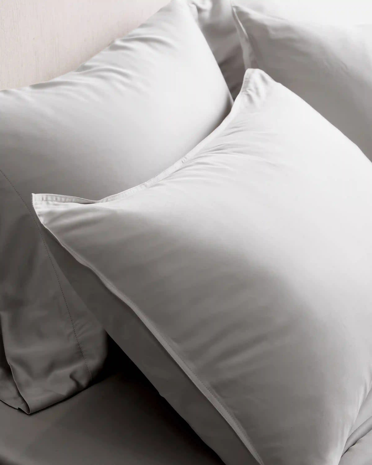 Bamboo Sham Set