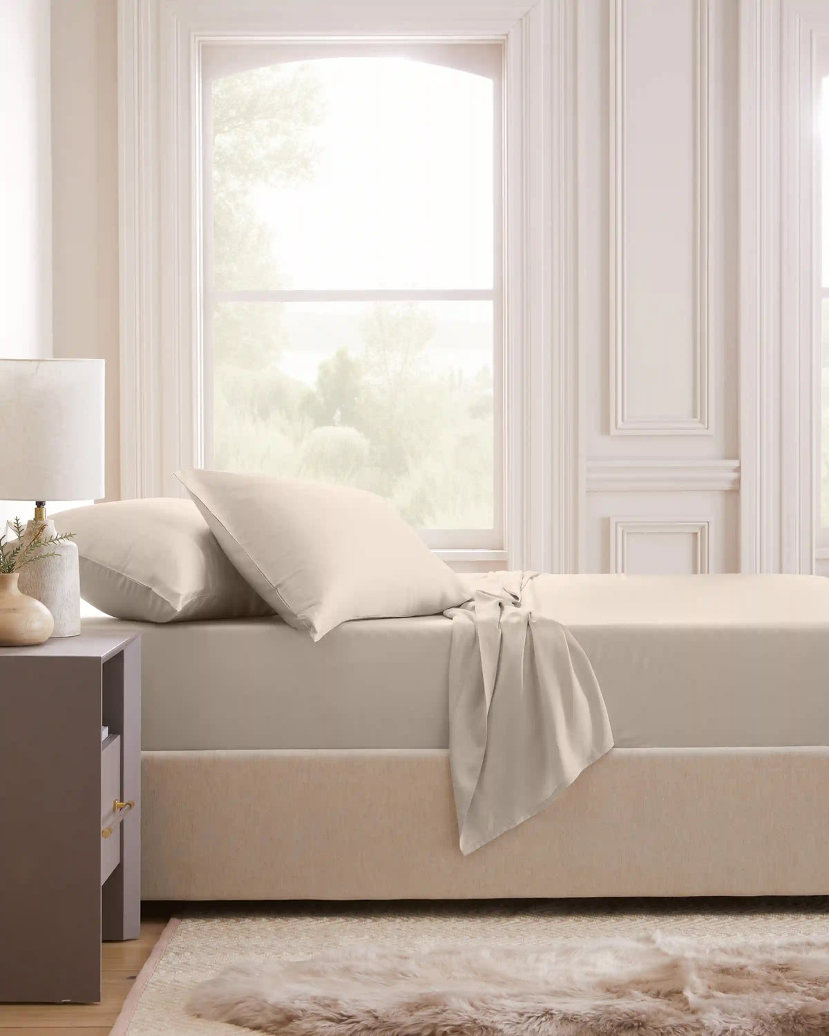 Bamboo Sheet Set