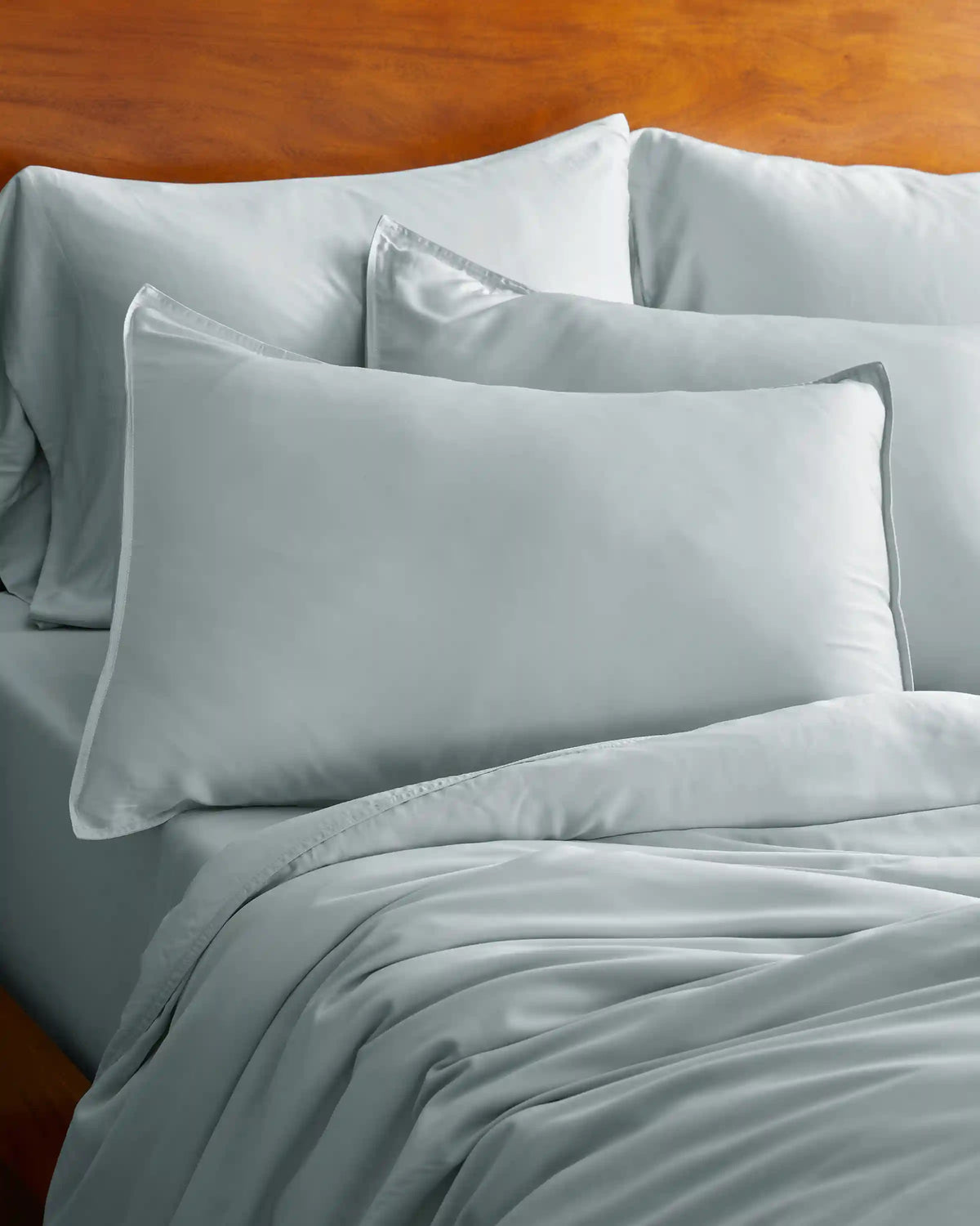 Bamboo Duvet Cover Set