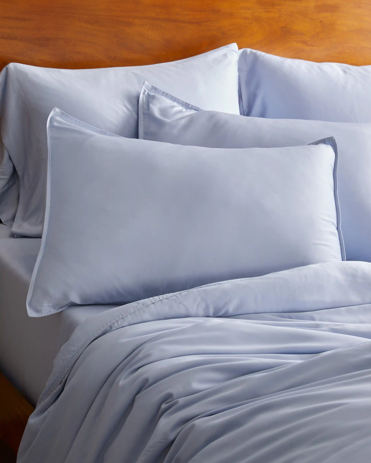Bamboo Sham Set