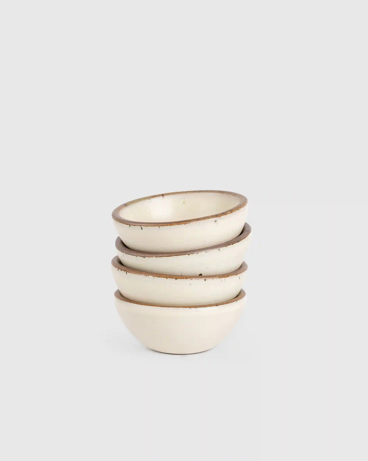 Bitty Bowl, Set of 4 by East Fork