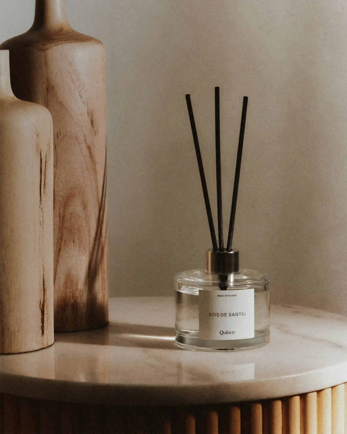Bois de Santal Reed Diffuser
