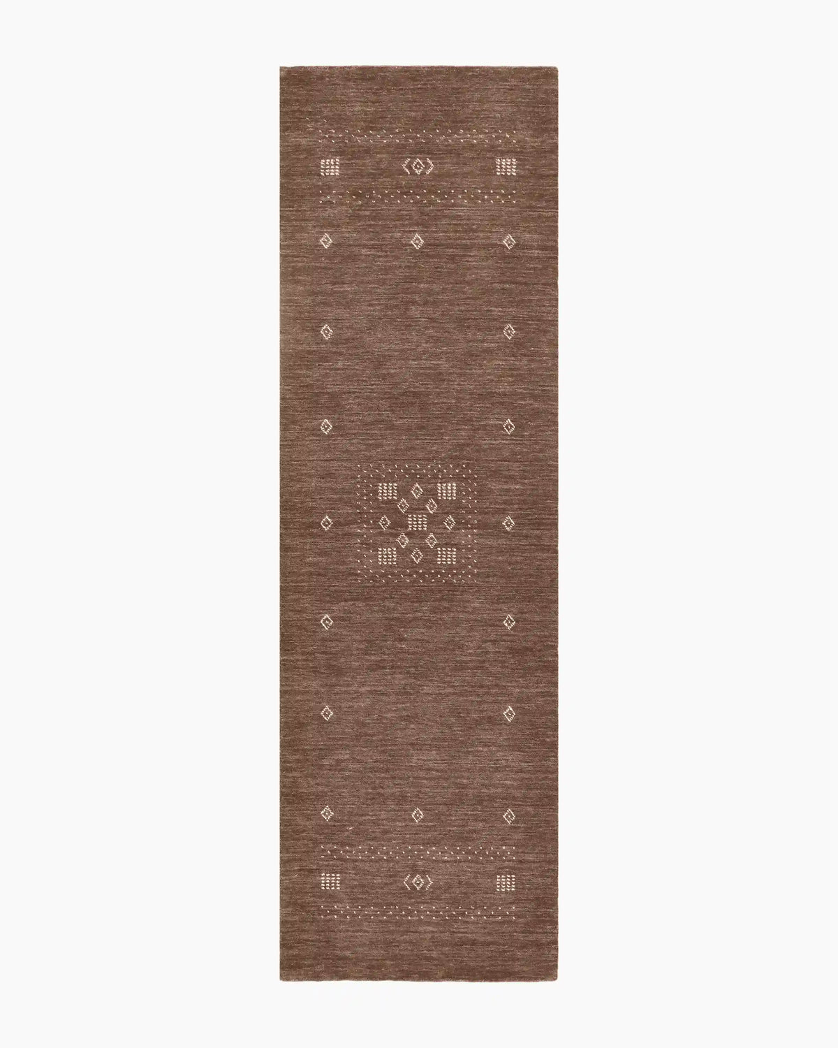 Dakota Hand-Loomed Wool Rug