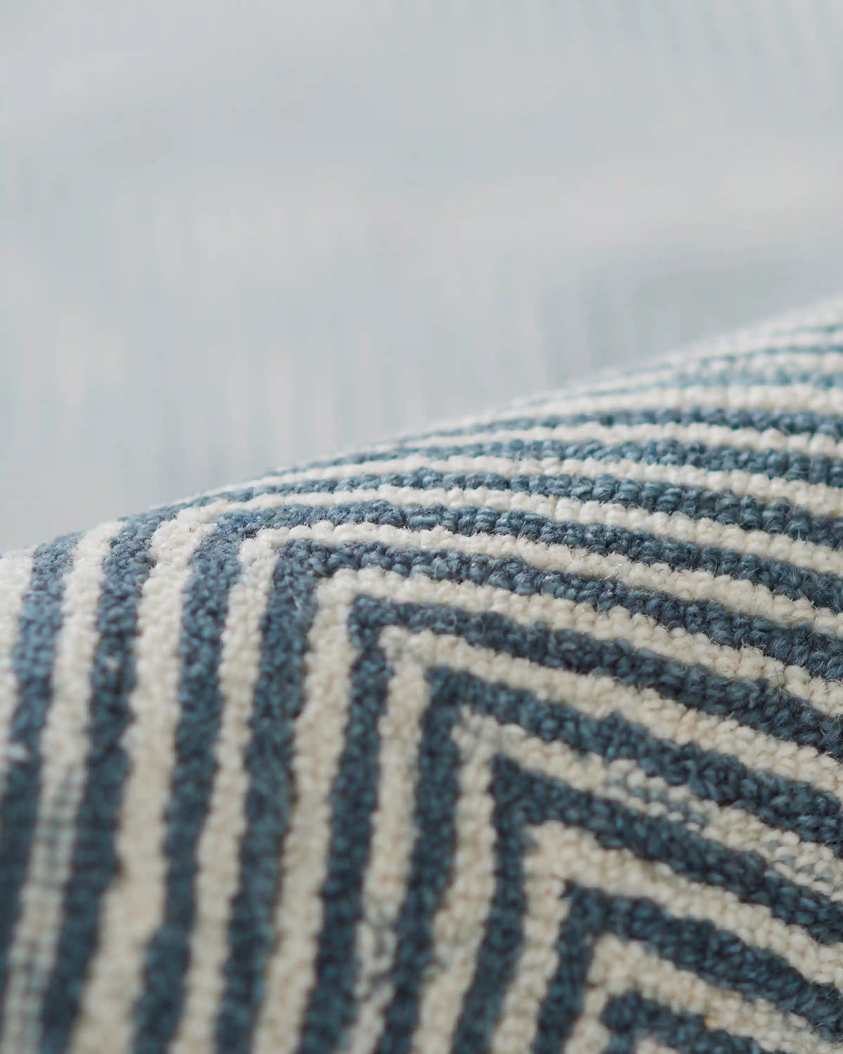 Hudson Wool Rug