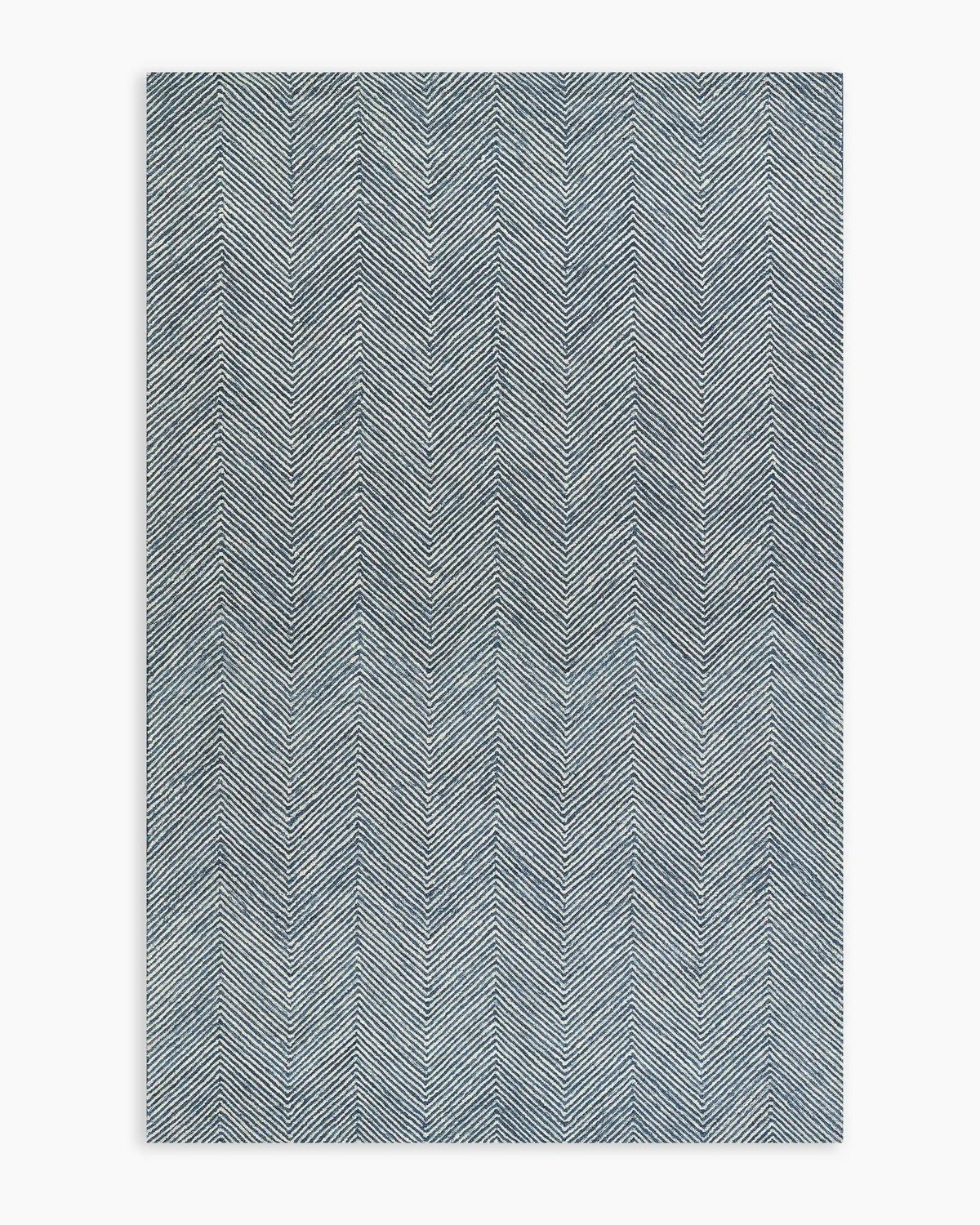 Hudson Wool Rug