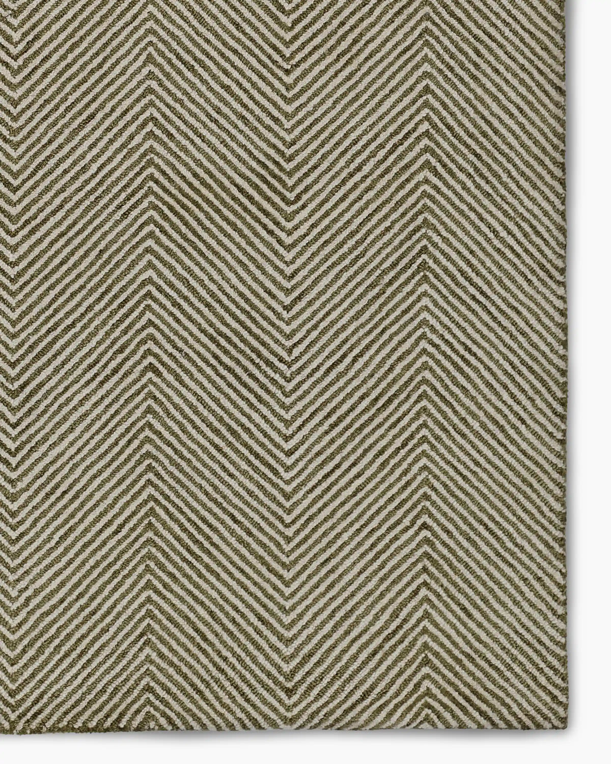 Hudson Wool Rug