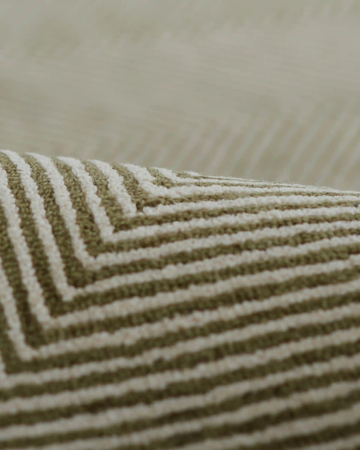 Hudson Wool Rug