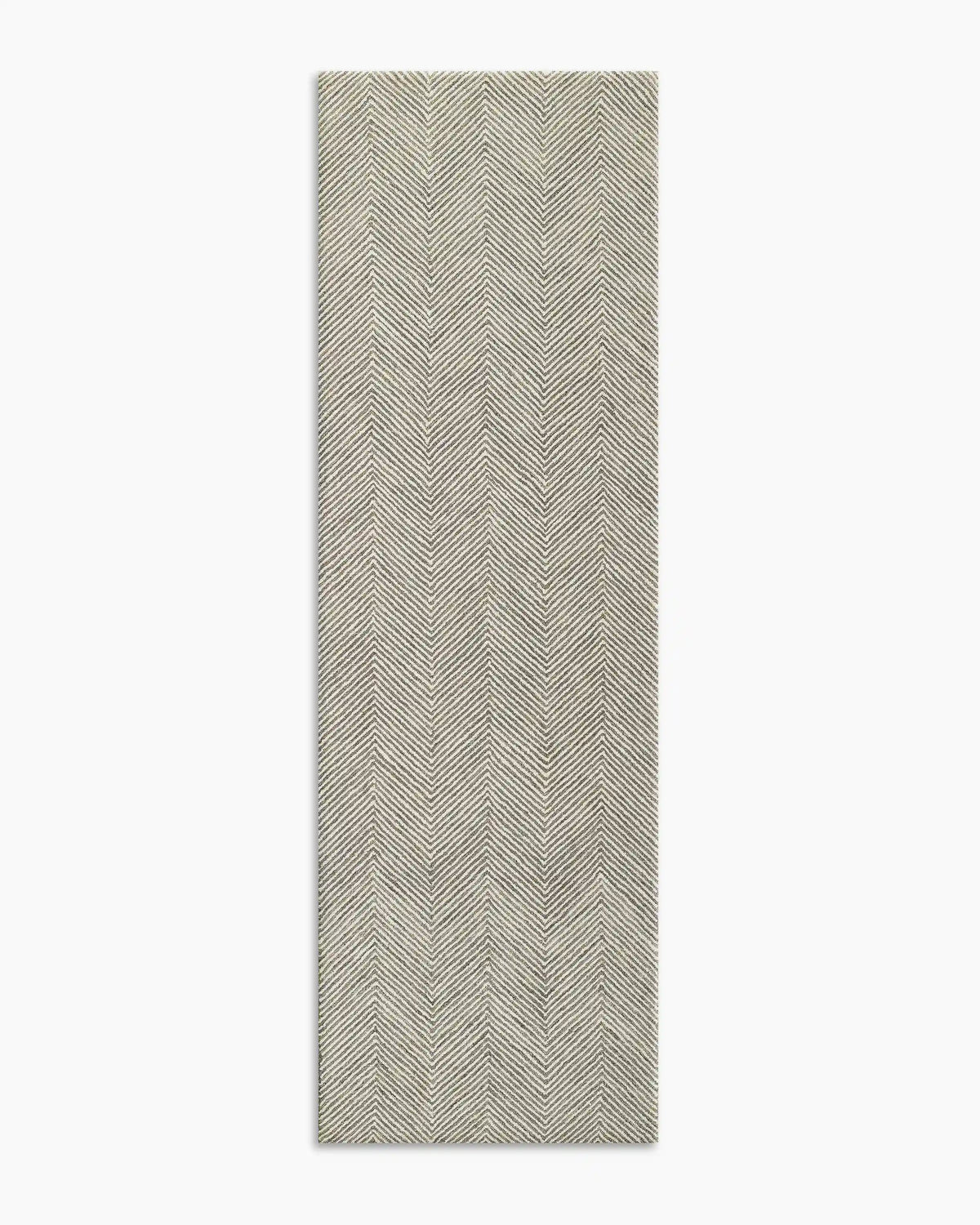 Hudson Wool Rug