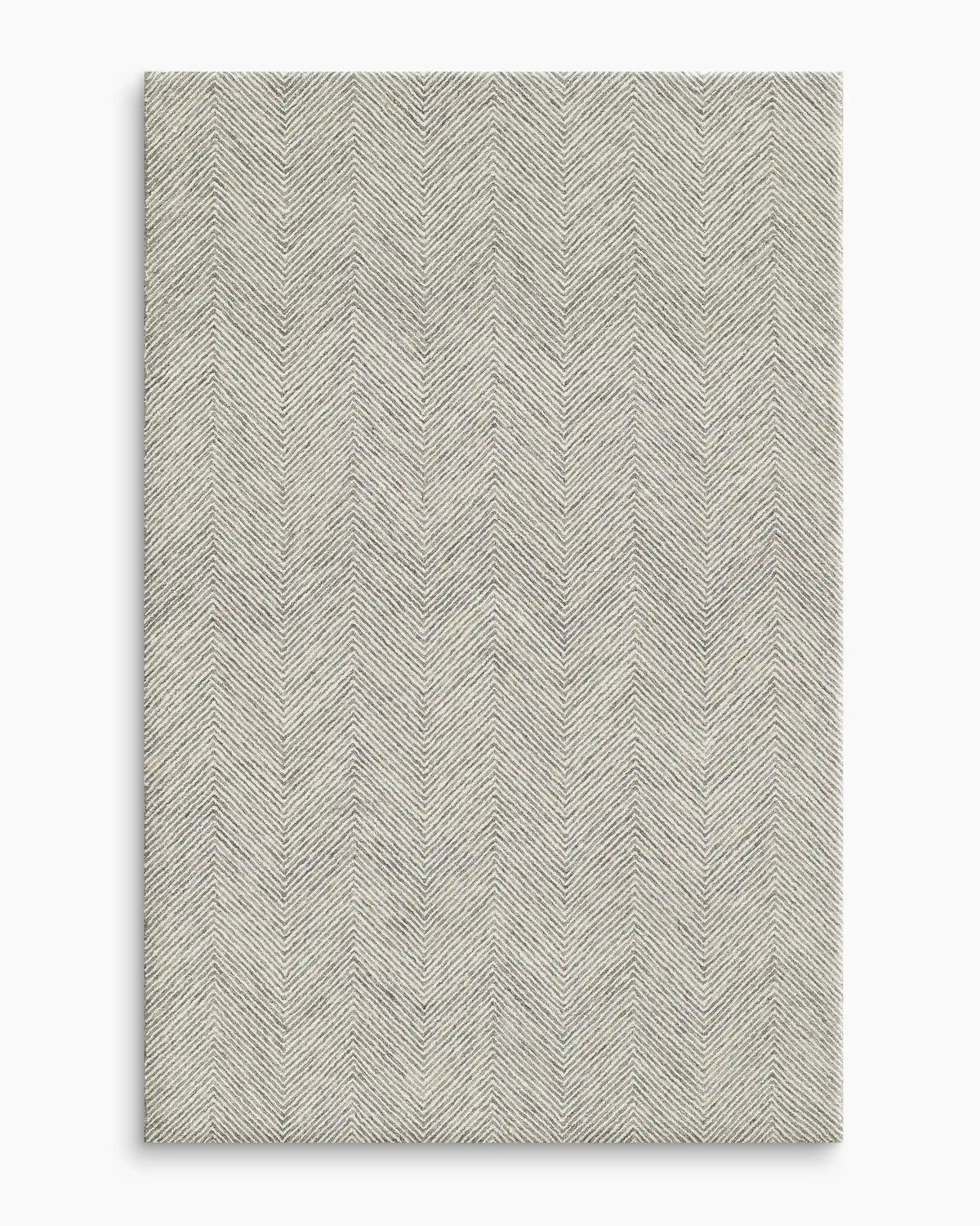 Hudson Wool Rug
