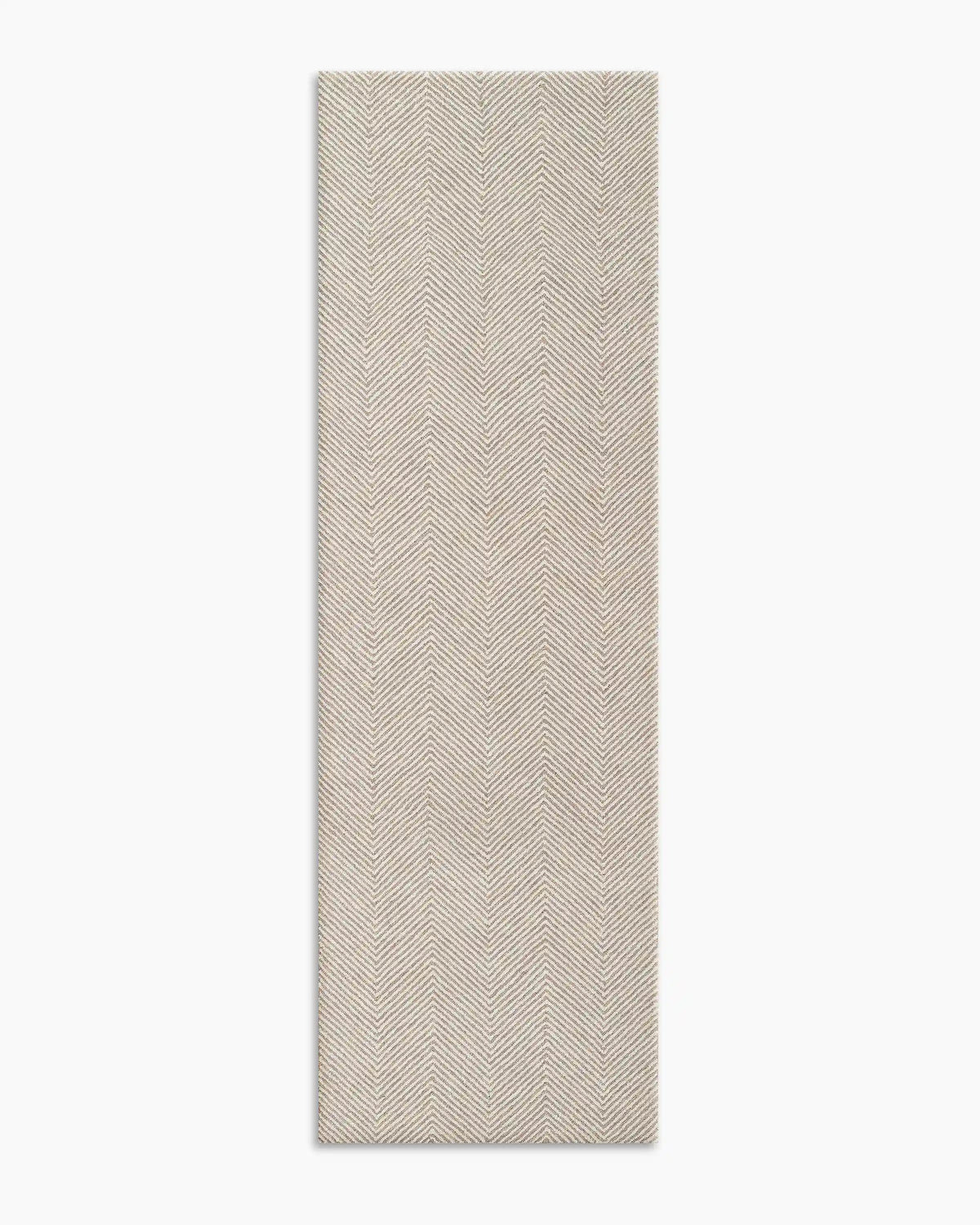 Hudson Wool Rug