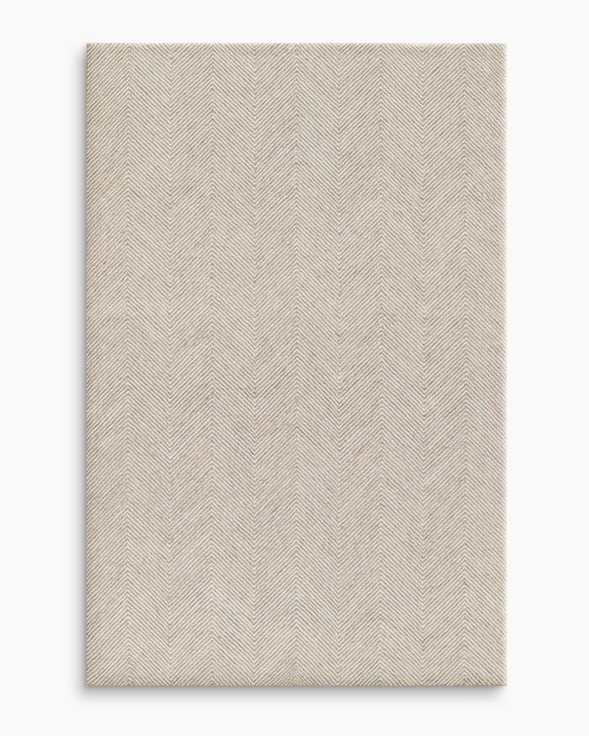 Hudson Wool Rug