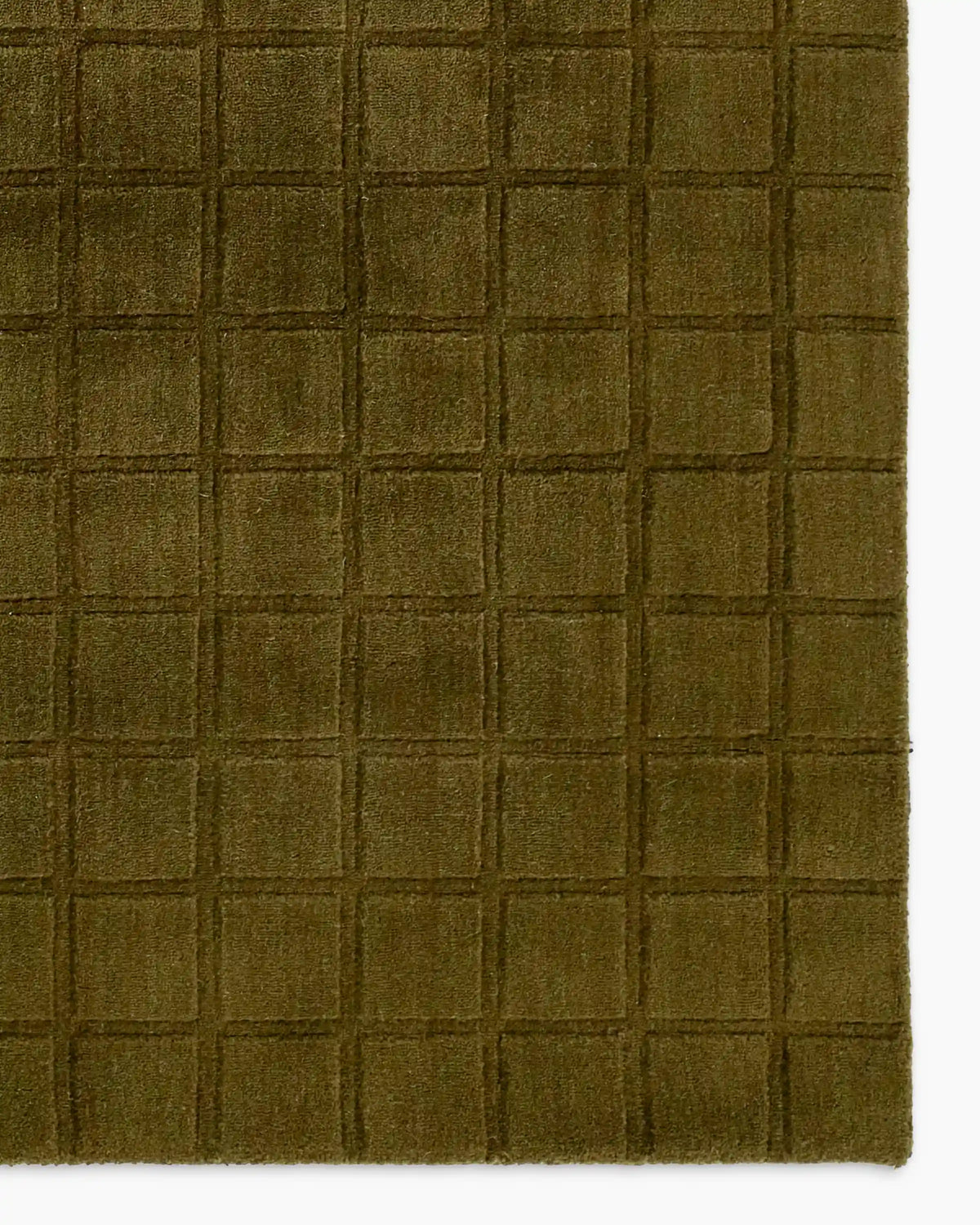 Lennox Hand-Loomed Wool Rug