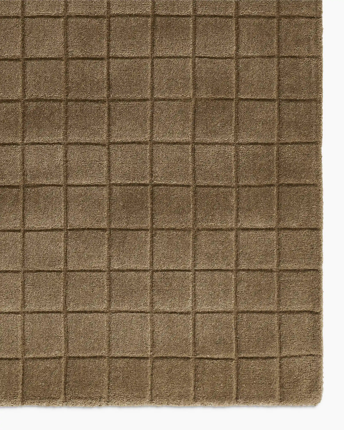 Lennox Hand-Loomed Wool Rug