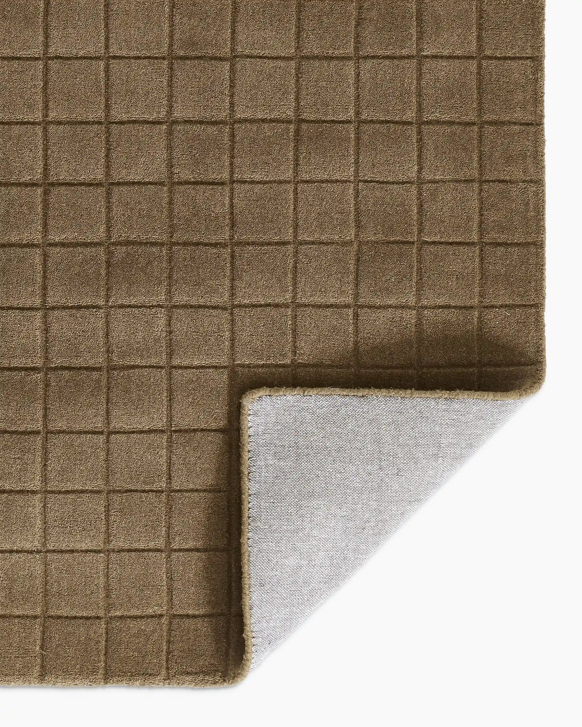 Lennox Hand-Loomed Wool Rug