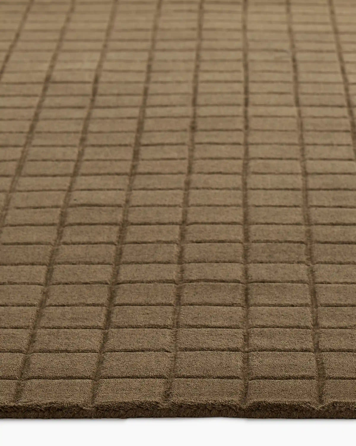 Lennox Hand-Loomed Wool Rug