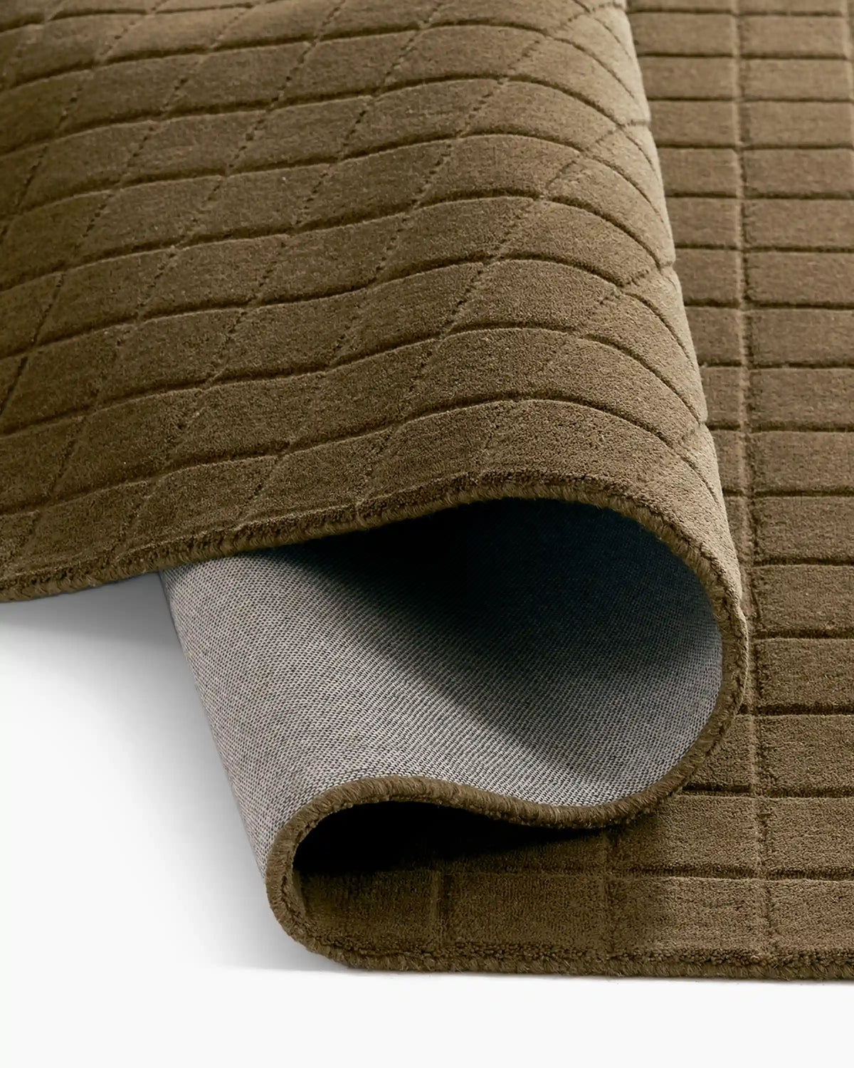 Lennox Hand-Loomed Wool Rug