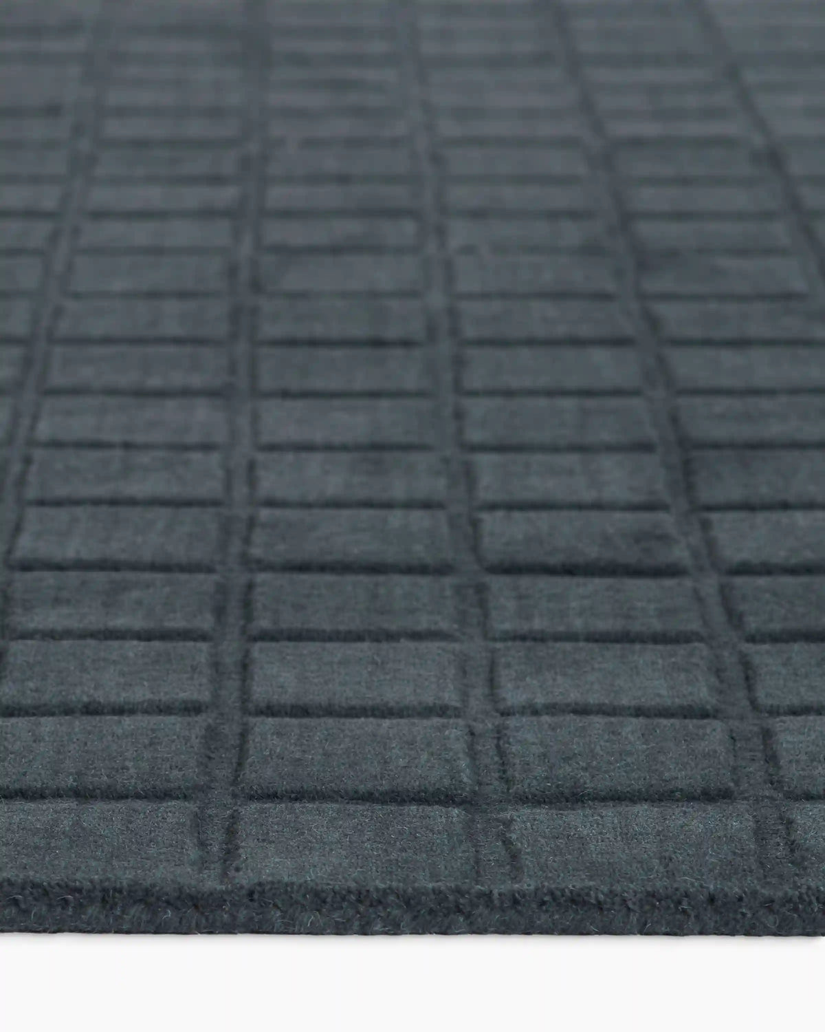Lennox Hand-Loomed Wool Rug