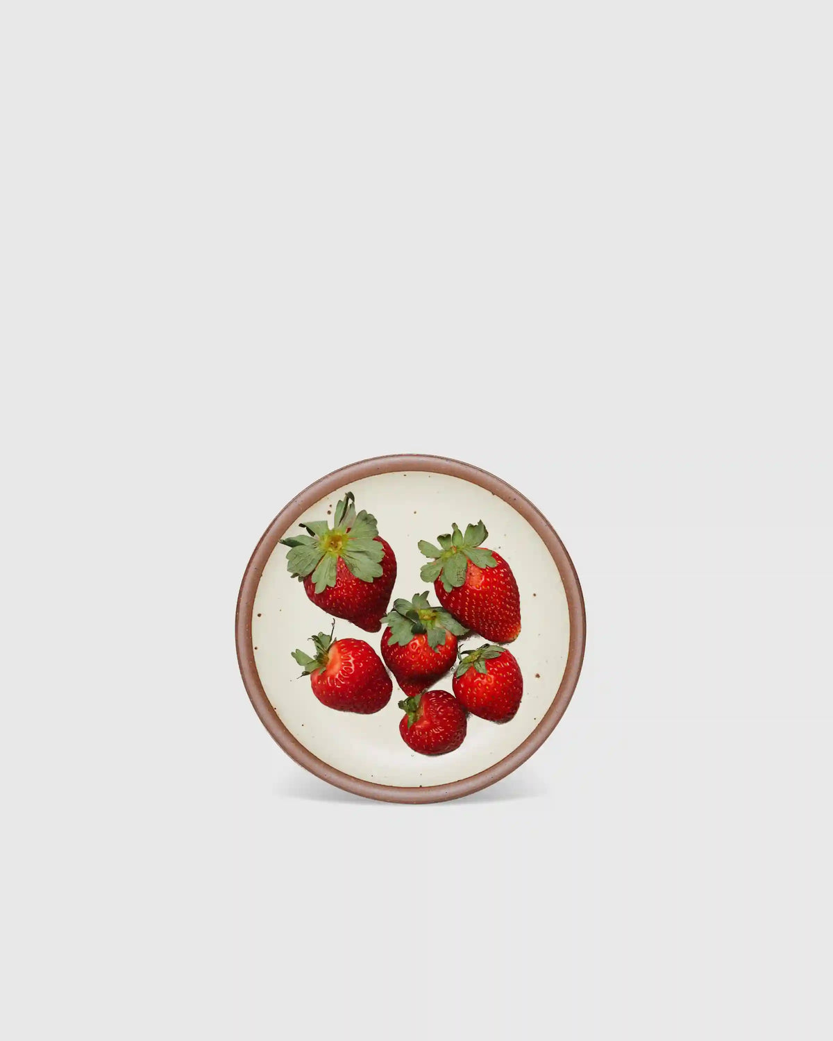 Cake Plate, Set of 4 by East Fork