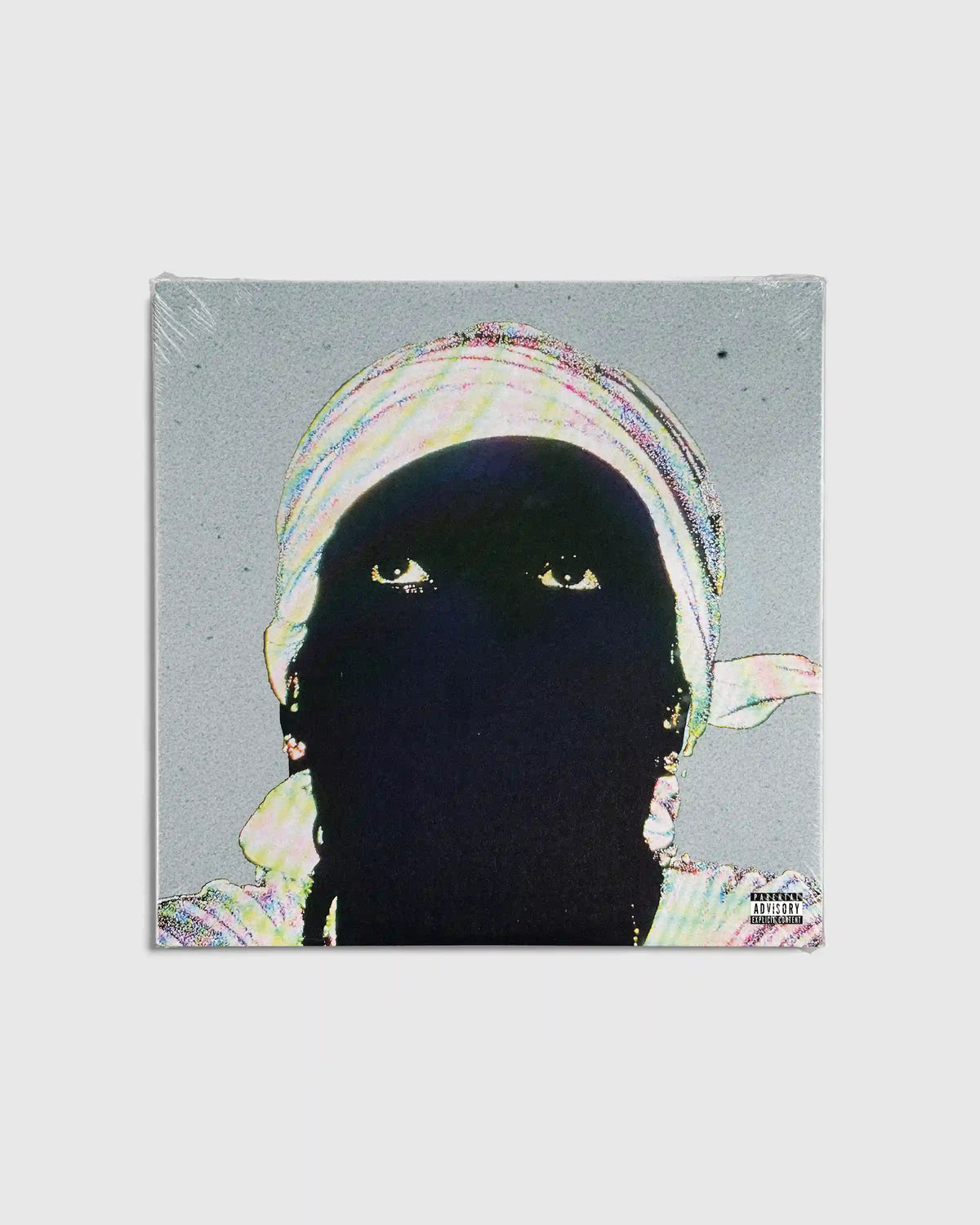 A$AP Rocky x Quince DON'T BE DUMB Exclusive Shirthead Vinyl