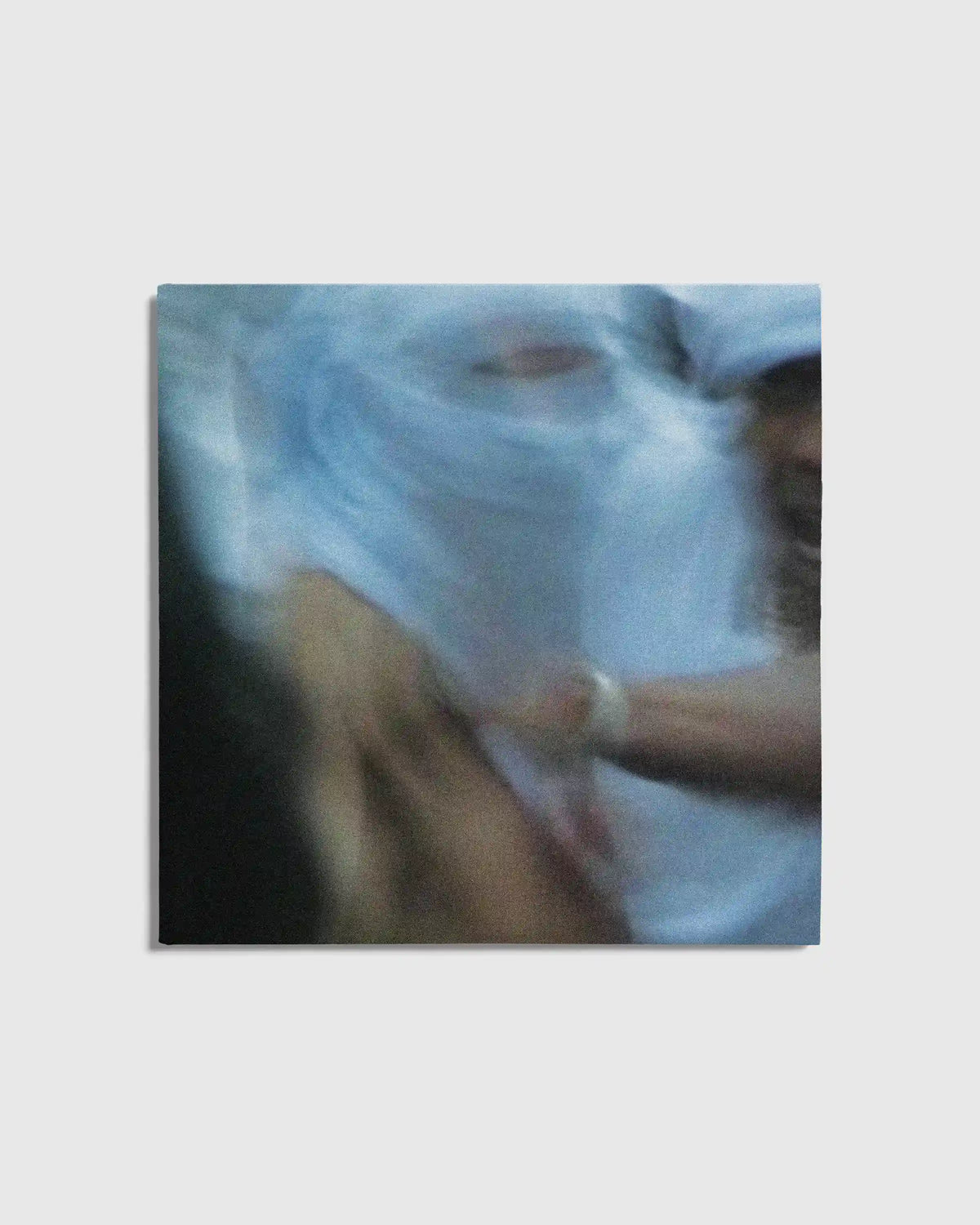 A$AP Rocky x Quince DON'T BE DUMB Exclusive Shirthead Vinyl