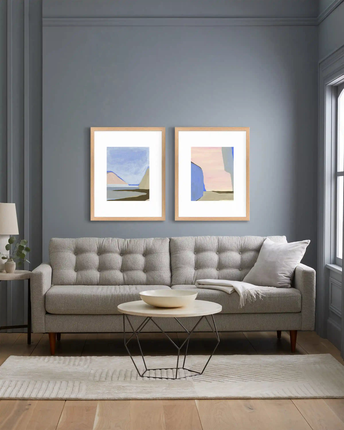 Dawn Sky by Andrea Stokes