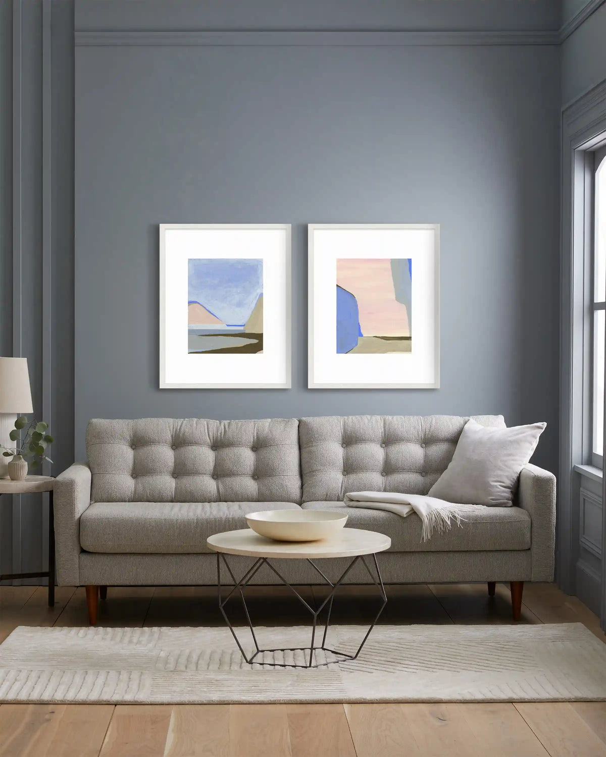 Dawn Sky by Andrea Stokes