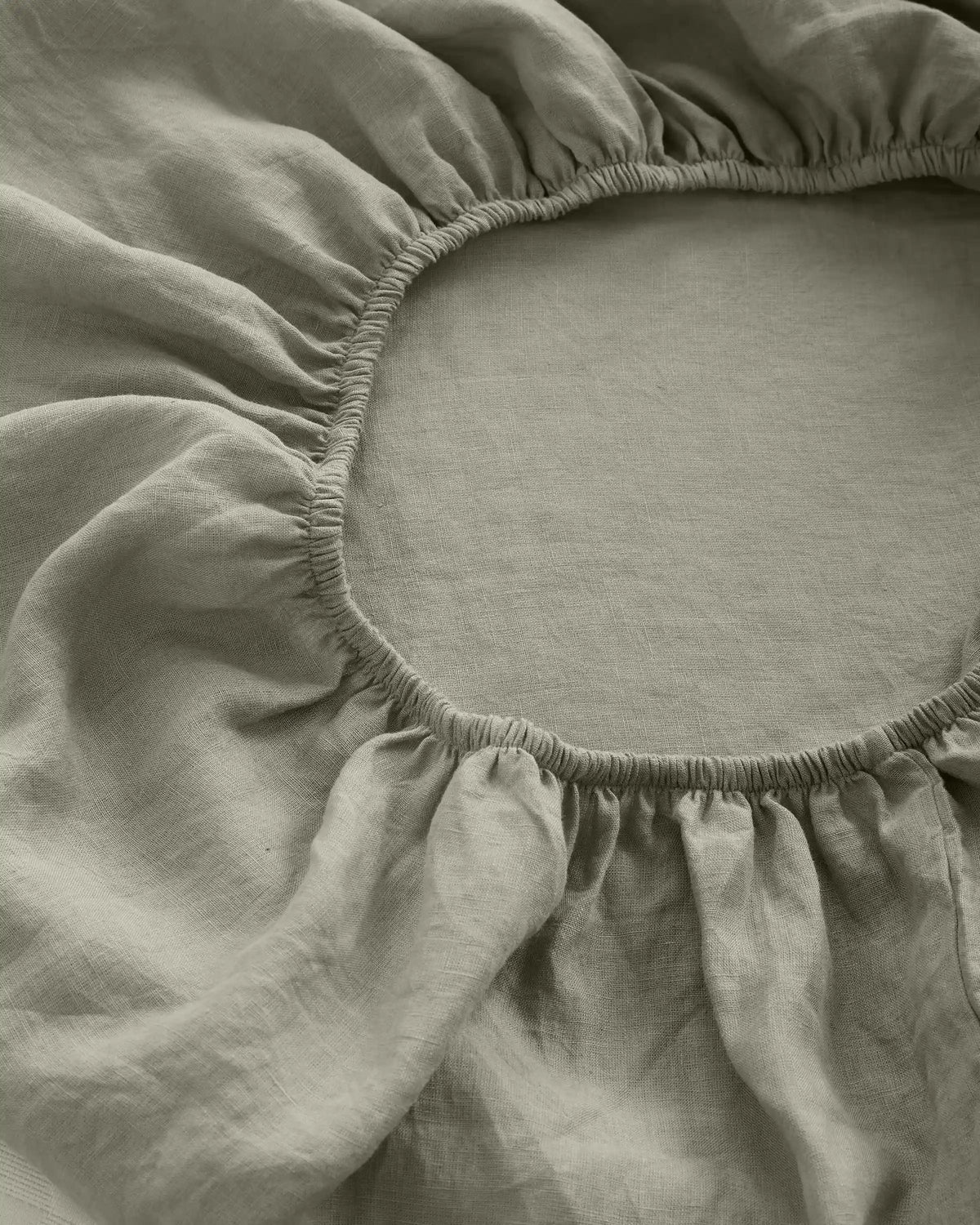 European Linen Sheet Set
