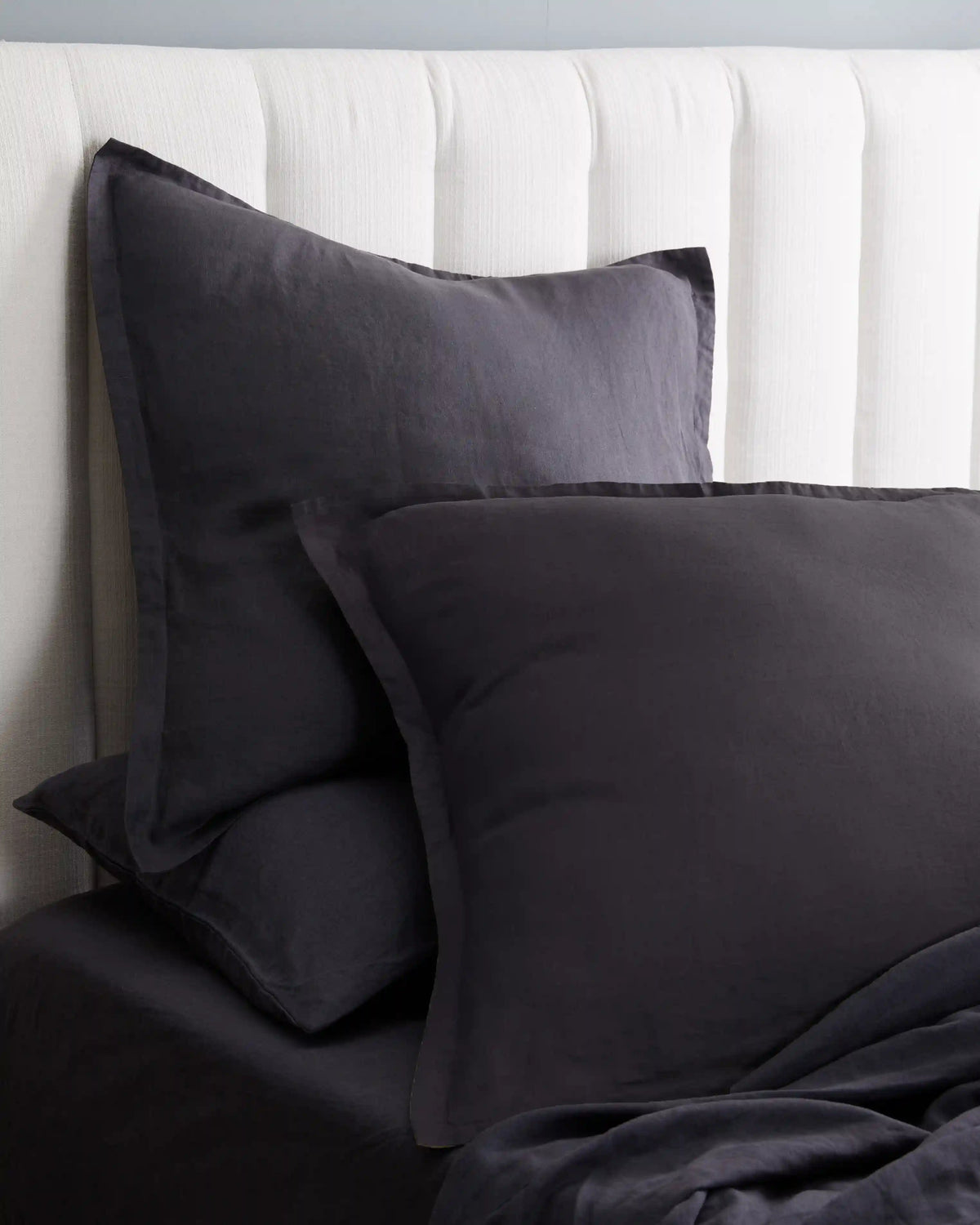 European Linen Euro Sham