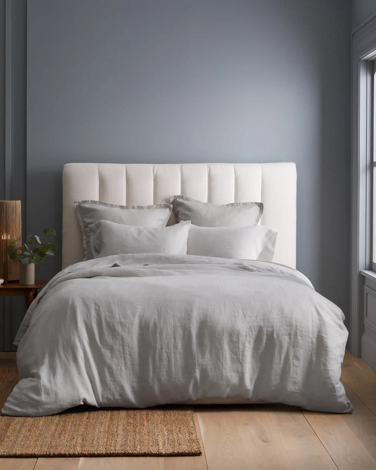 European Linen Euro Sham