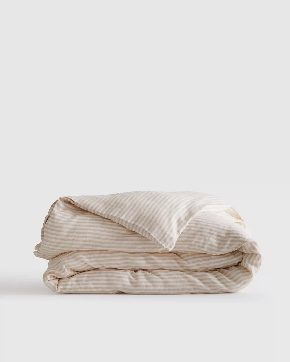European Linen Duvet Cover