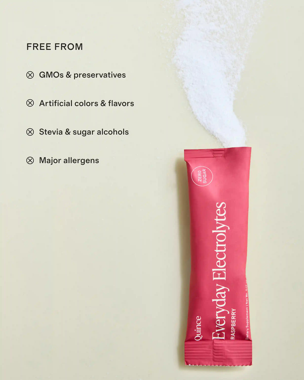 Everyday Zero Sugar Hydration