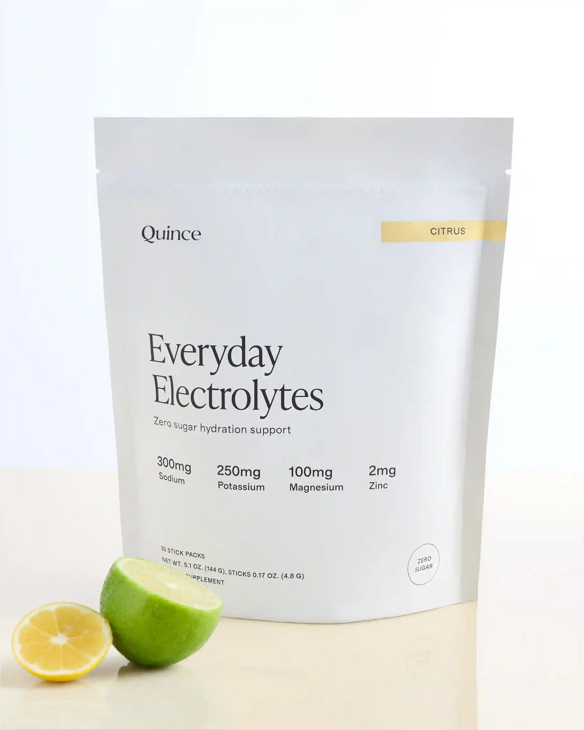 Everyday Zero Sugar Hydration