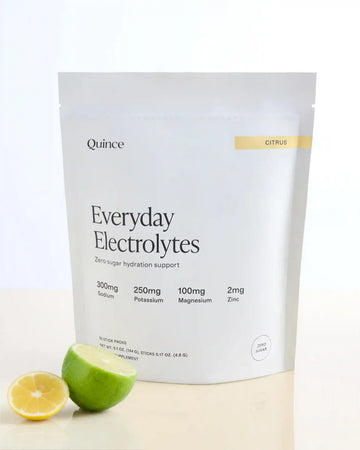 Everyday Zero Sugar Hydration