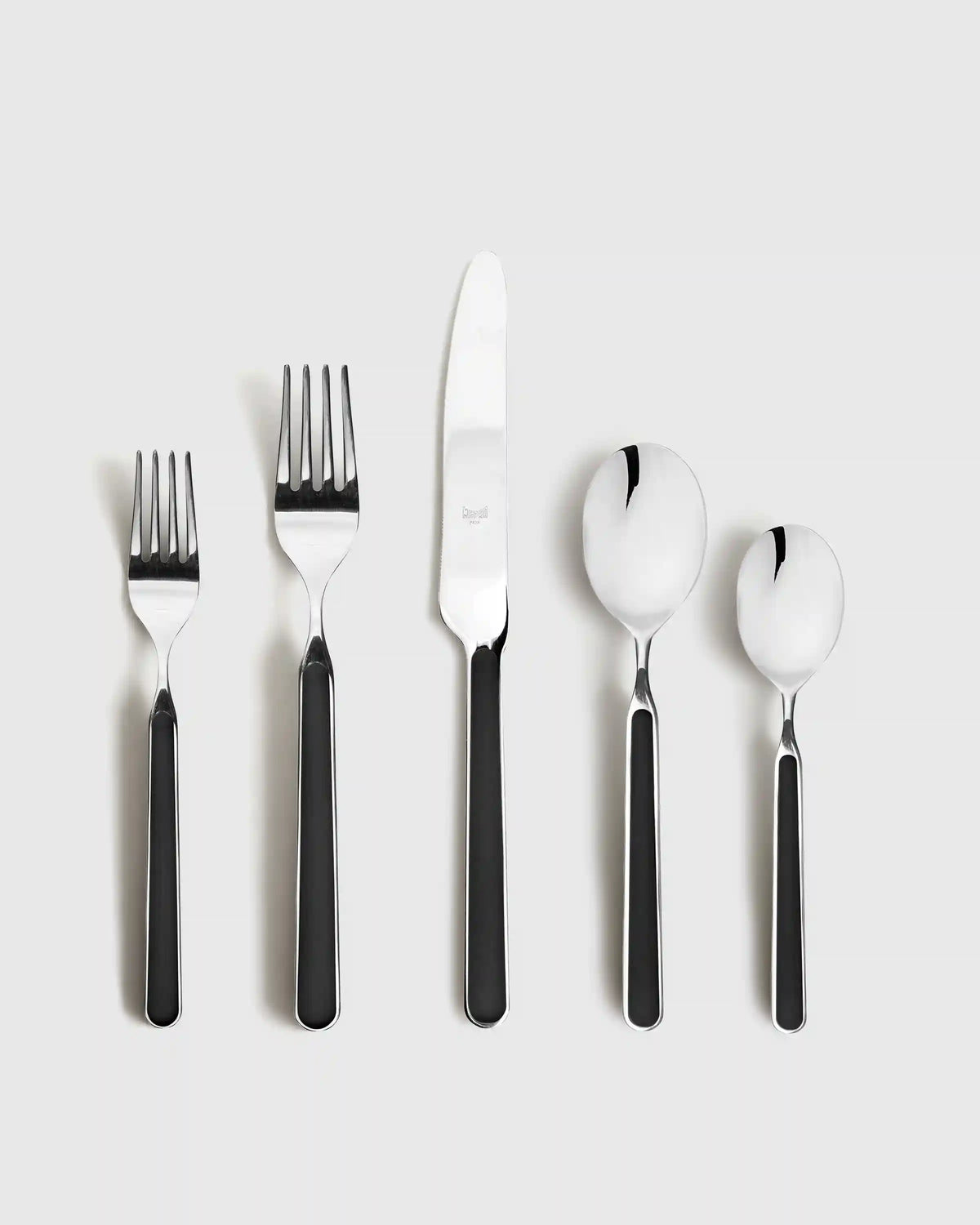 Fantasia Flatware 20-Pc Set by Mepra