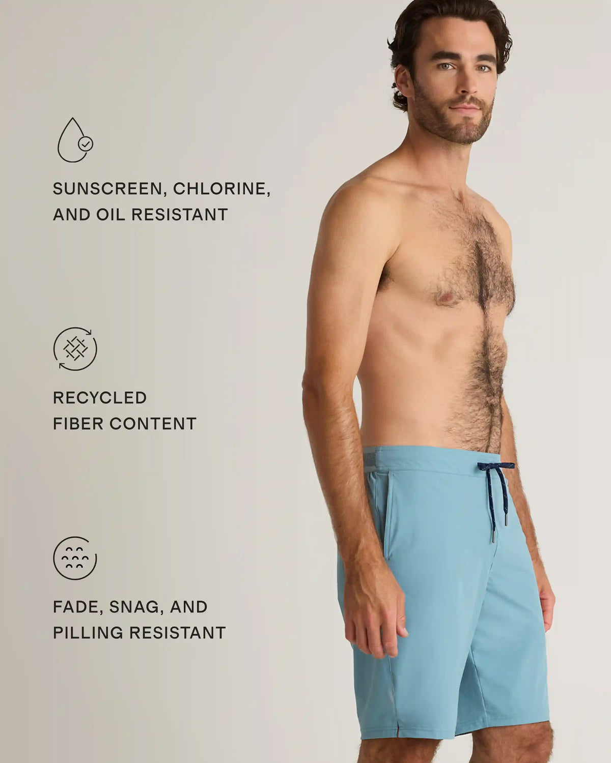 Italian Boardshorts
