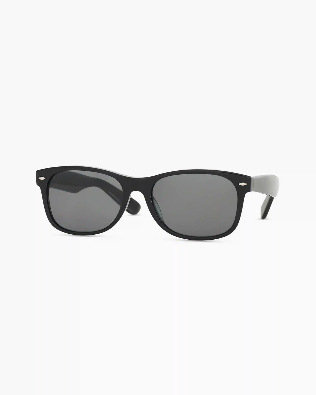 Hayden Polarized Acetate Sunglasses