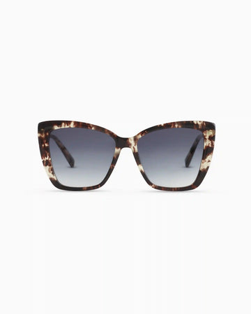 Ishara Polarized Acetate Sunglasses