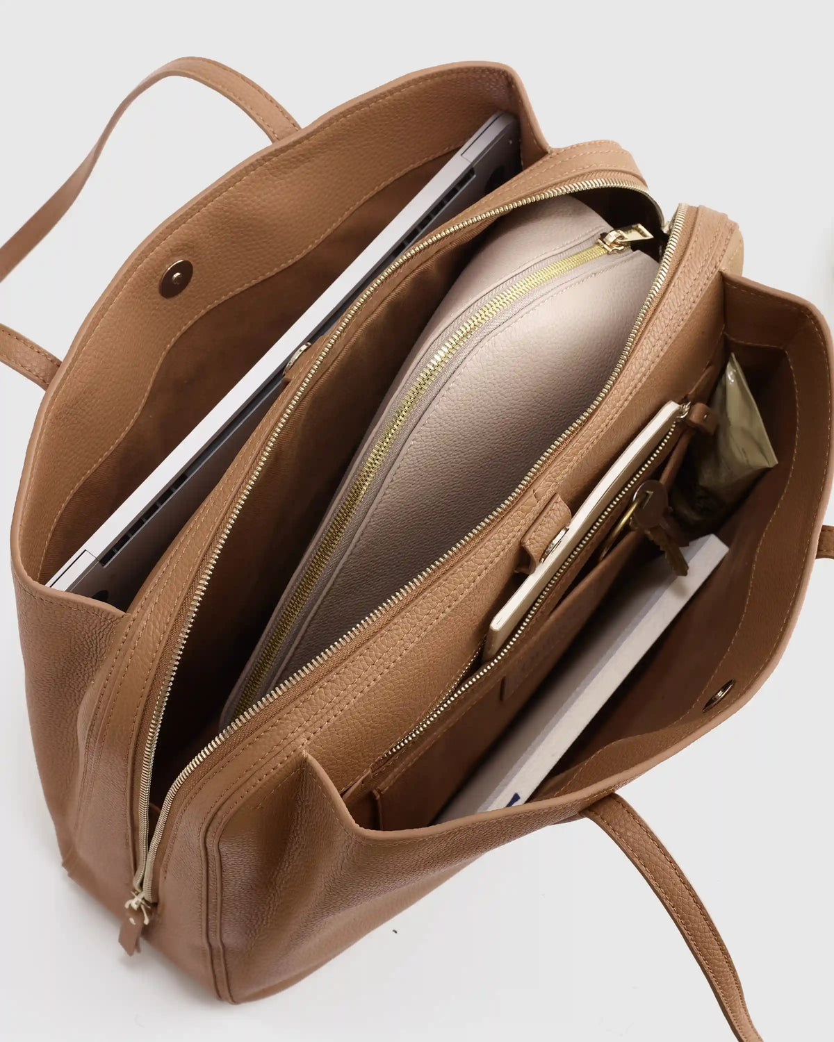 Vivienne Work Tote