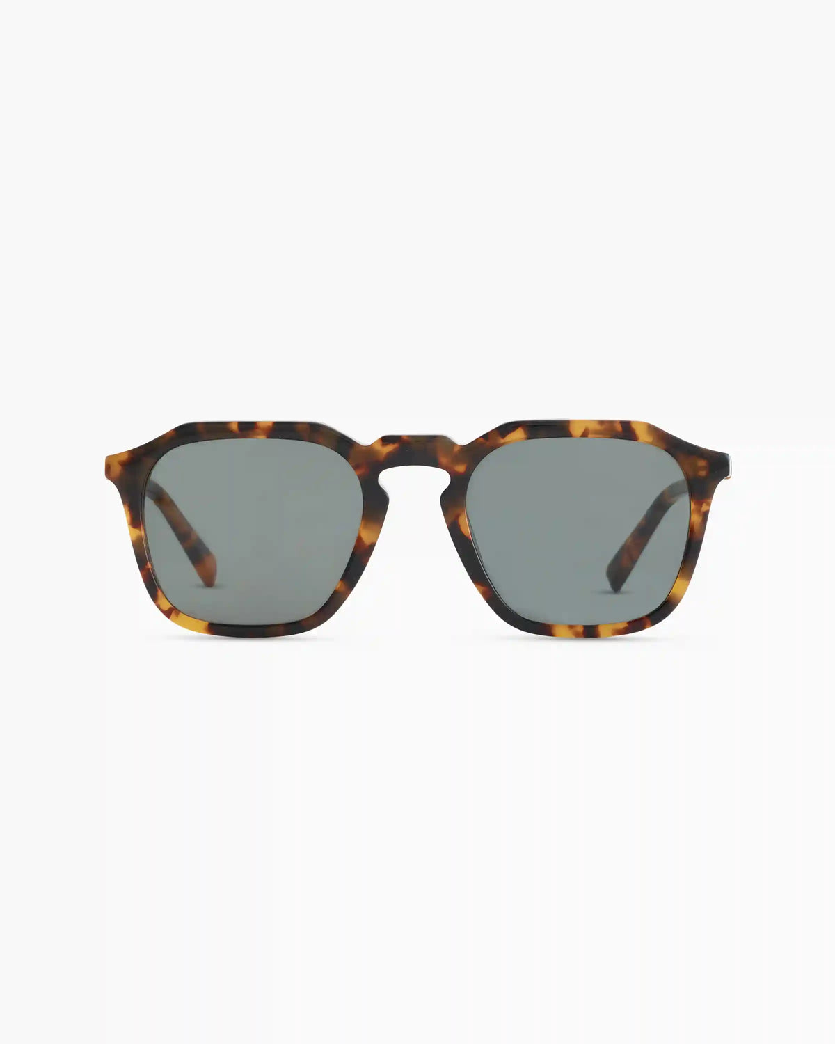 Jude Polarized Acetate Sunglasses