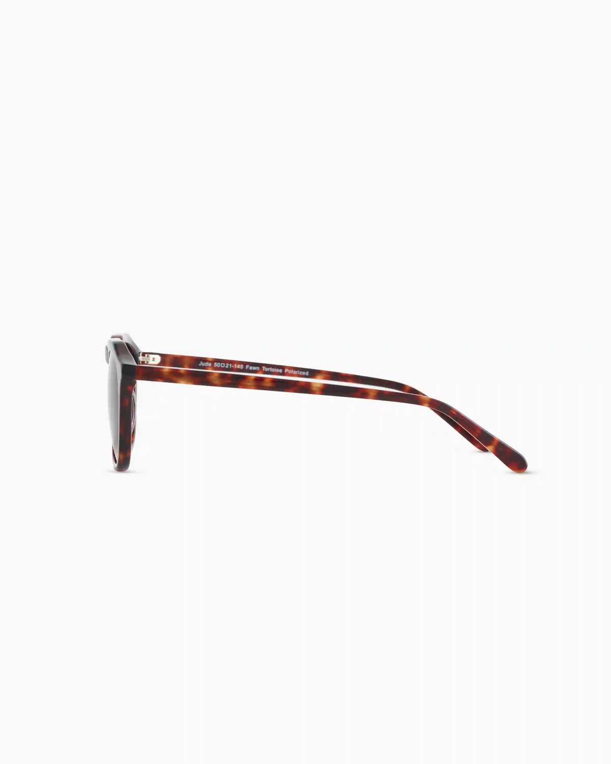 Jude Polarized Acetate Sunglasses