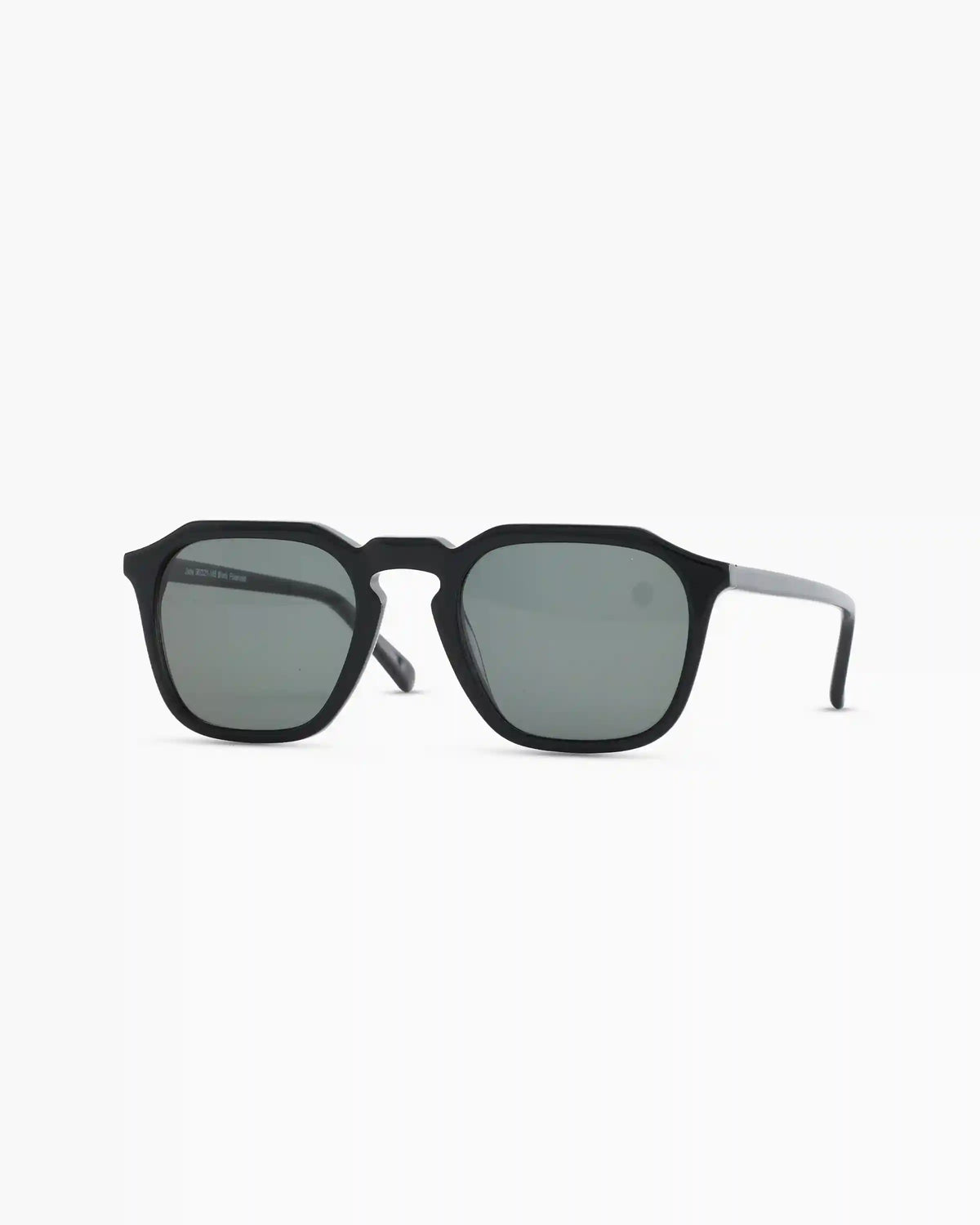 Jude Polarized Acetate Sunglasses