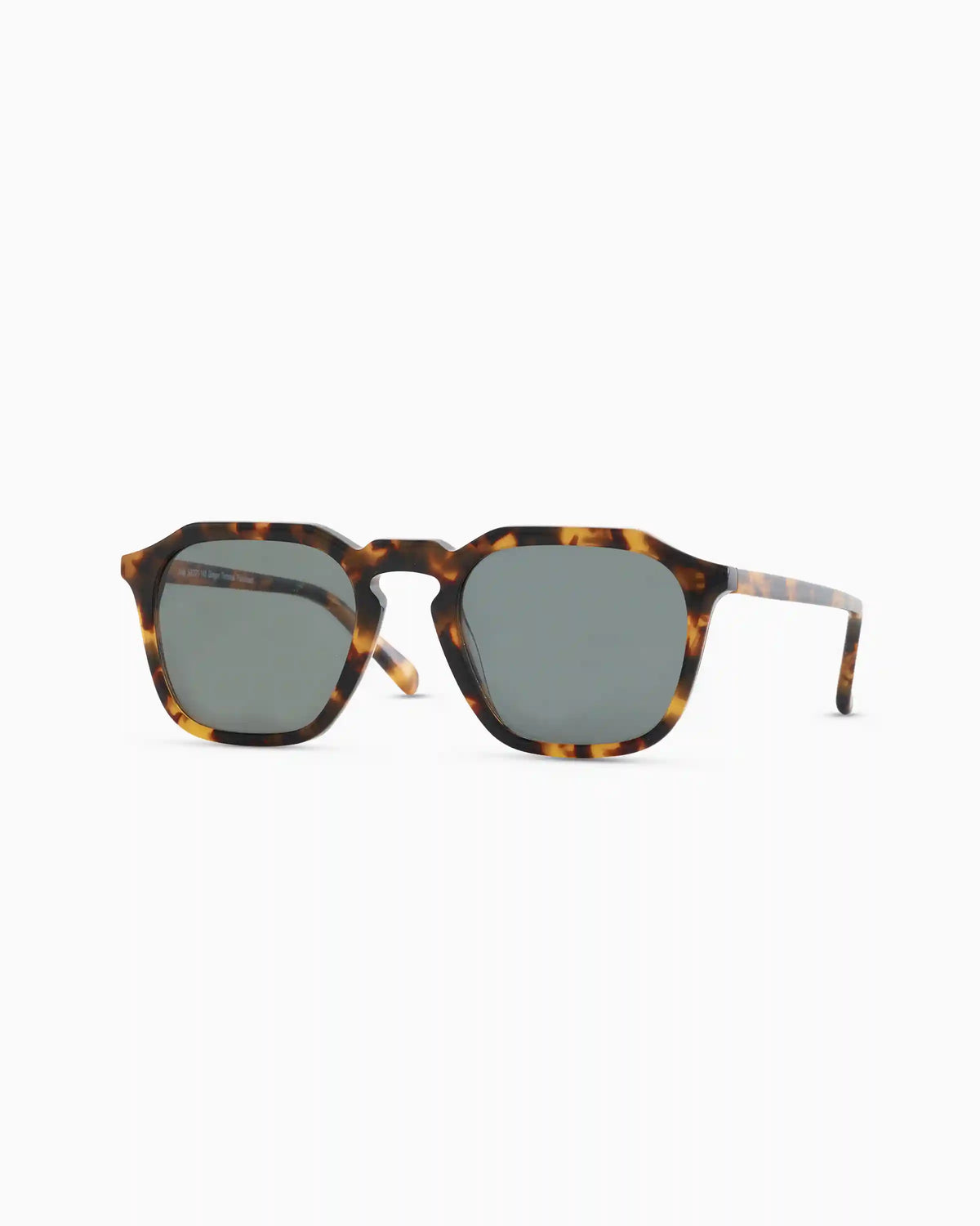 Jude Polarized Acetate Sunglasses
