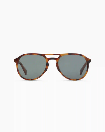 Kai Polarized Acetate Sunglasses