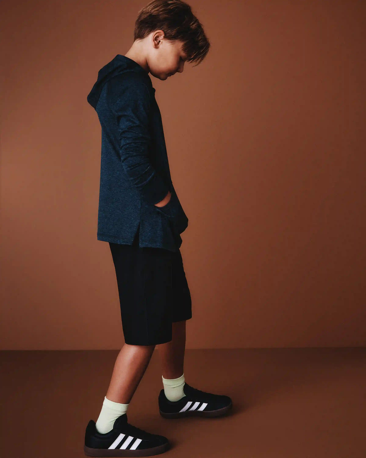 Flowknit Performance Short