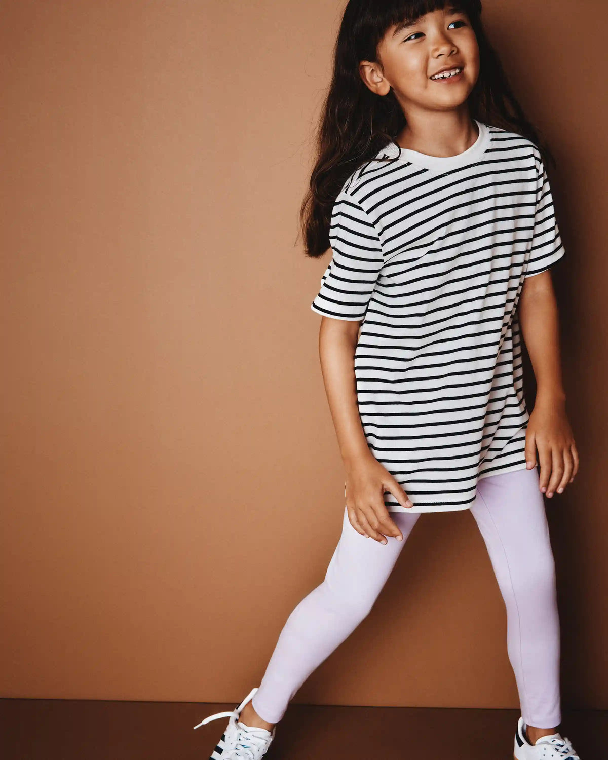 Organic Cotton Leggings