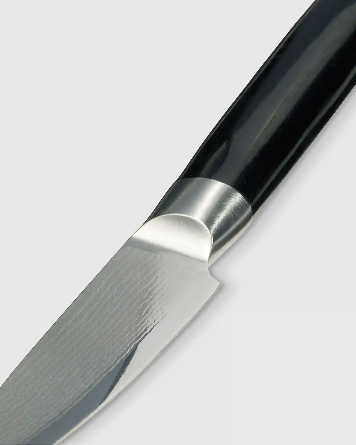 Essential Japanese Damascus Steel Knife Set