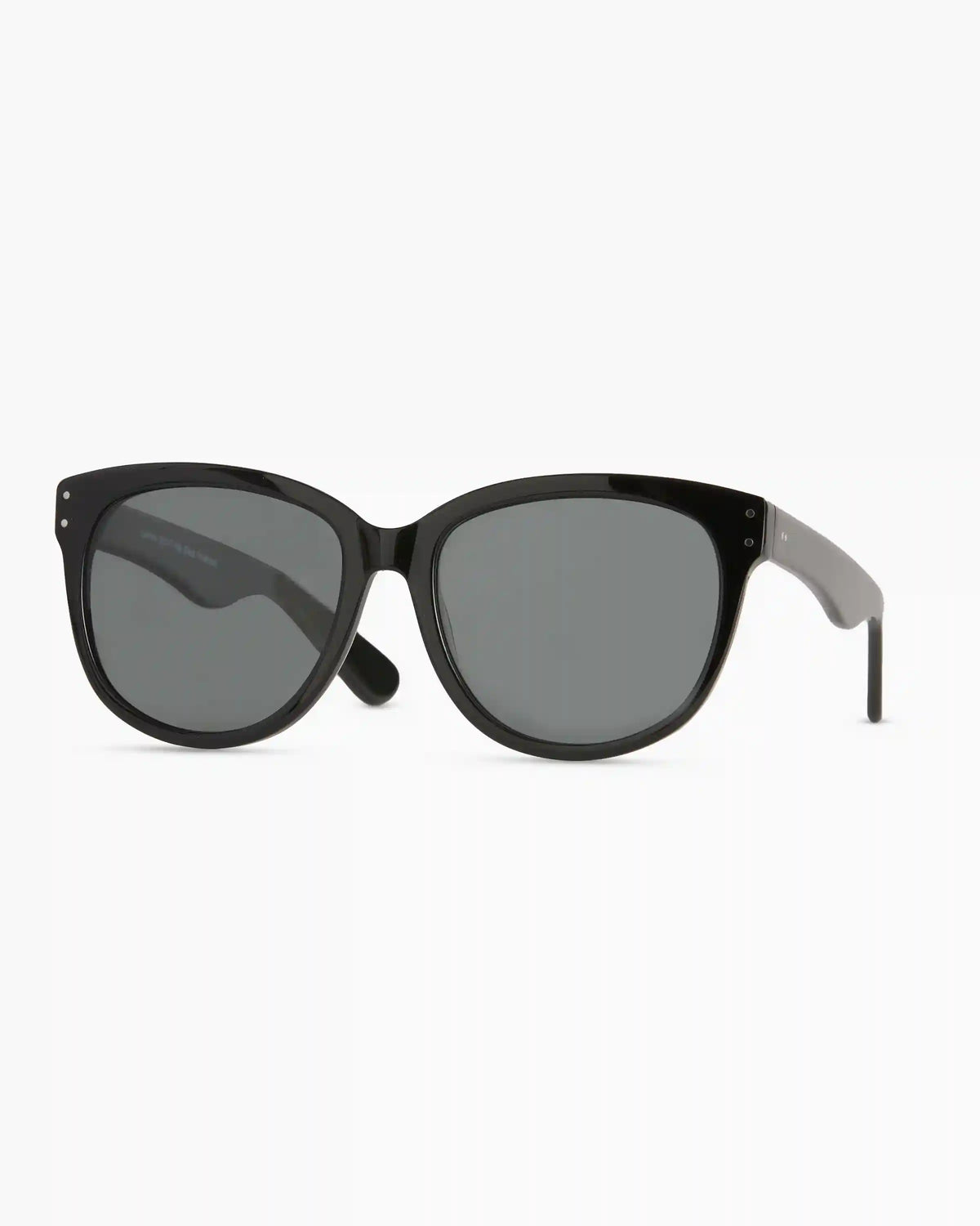 Lennon Polarized Acetate Sunglasses