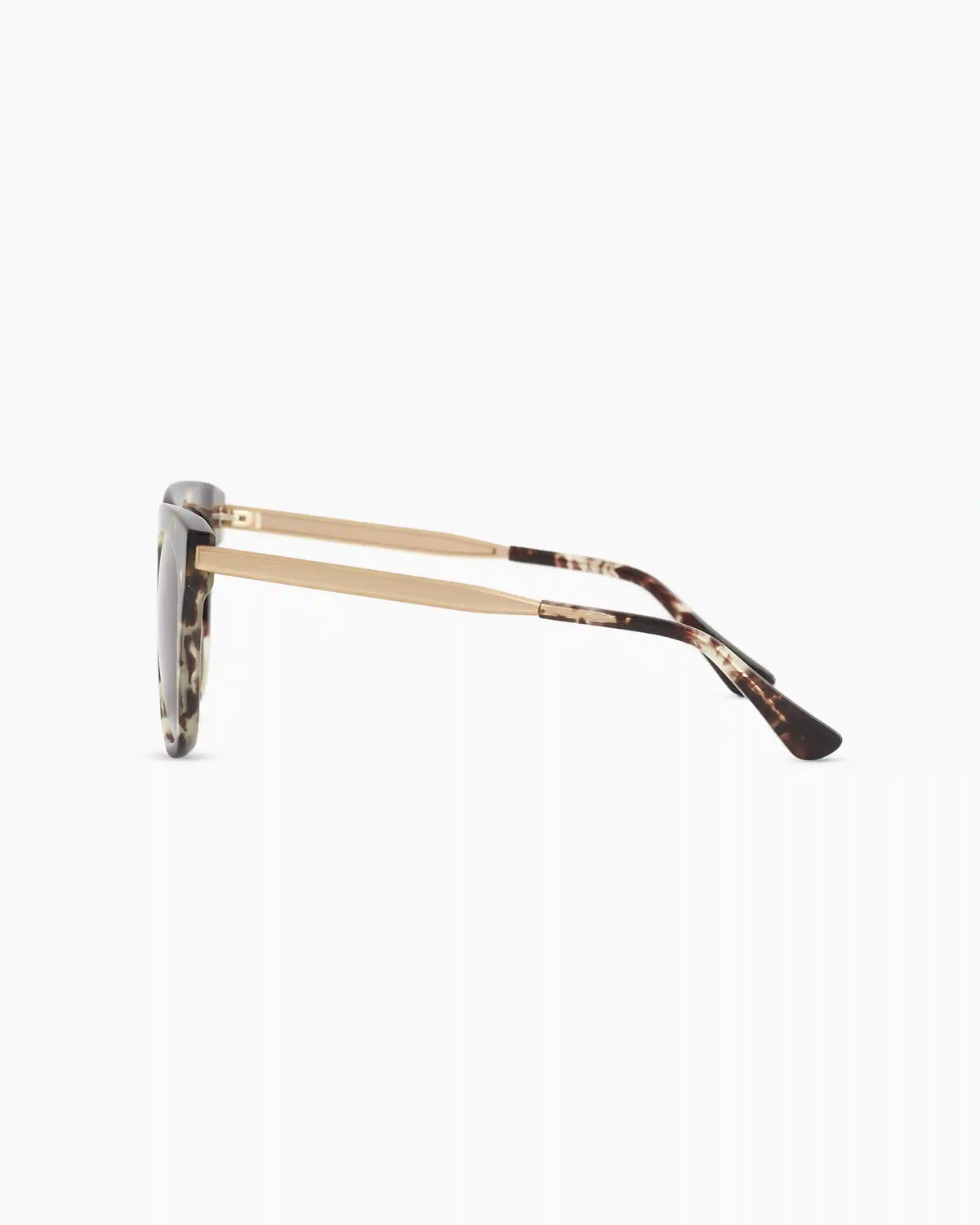 Luca Polarized Acetate Sunglasses
